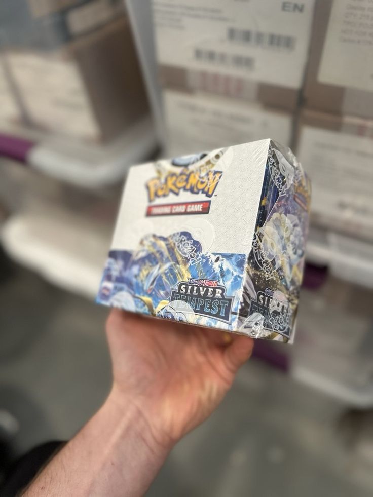 Pokemon product 15